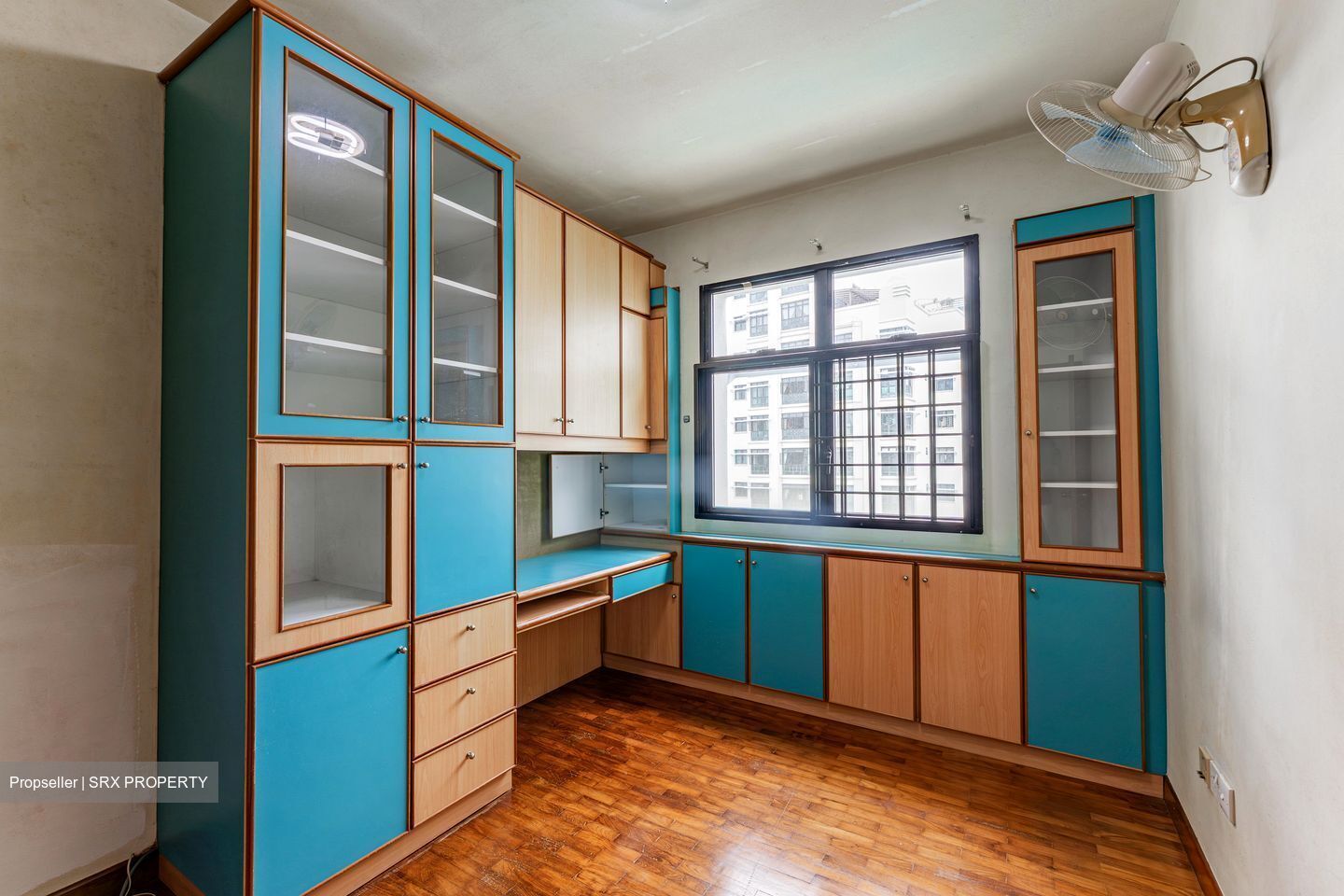 Eastvale (D18), Condominium #483752131